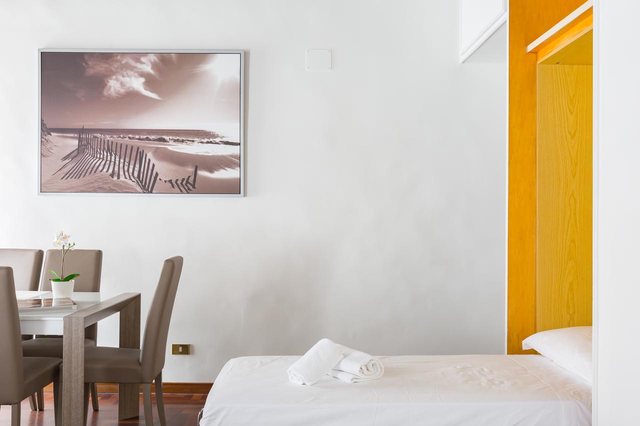 A World Aparts - 143 Sistina Roma Ngoại thất bức ảnh