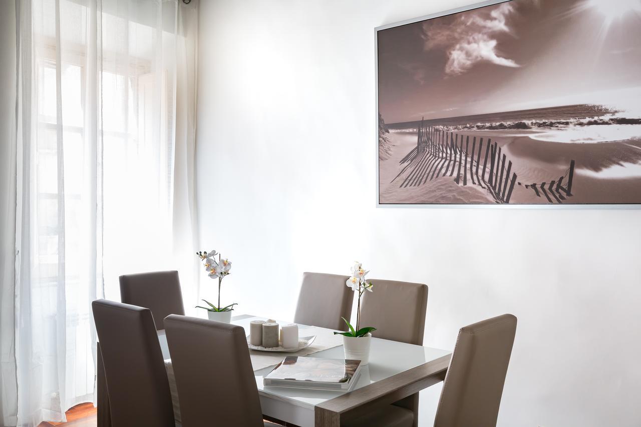 A World Aparts - 143 Sistina Roma Ngoại thất bức ảnh