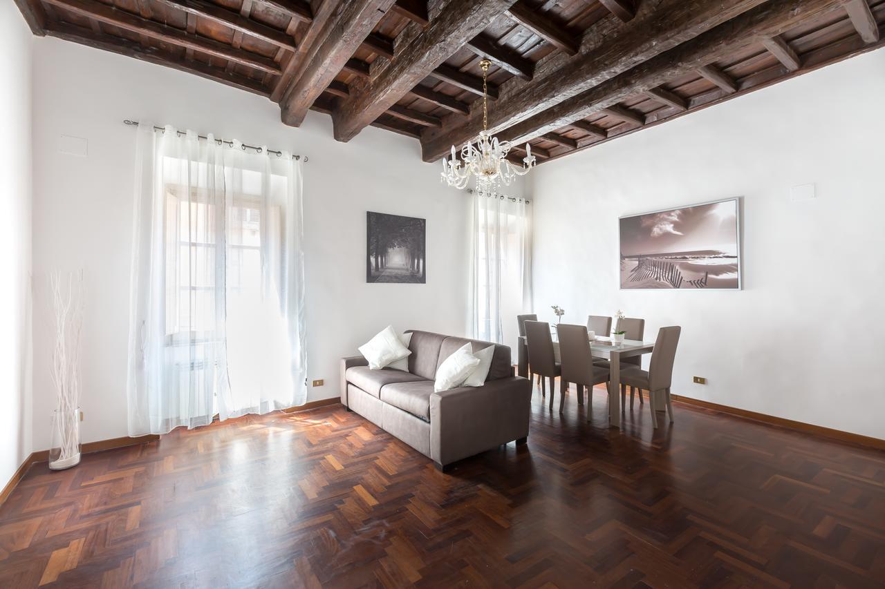 A World Aparts - 143 Sistina Roma Ngoại thất bức ảnh